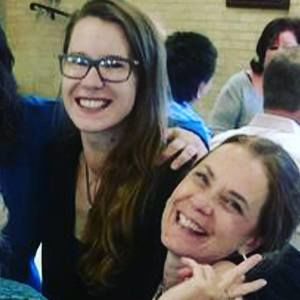 Meet your Posher, Katherine